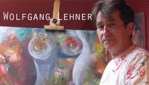 Wolfgang Lehner_ART-WORK