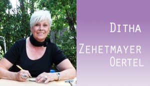 Ditha ZEHETMAYER OERTEL_ART-WORK_Header