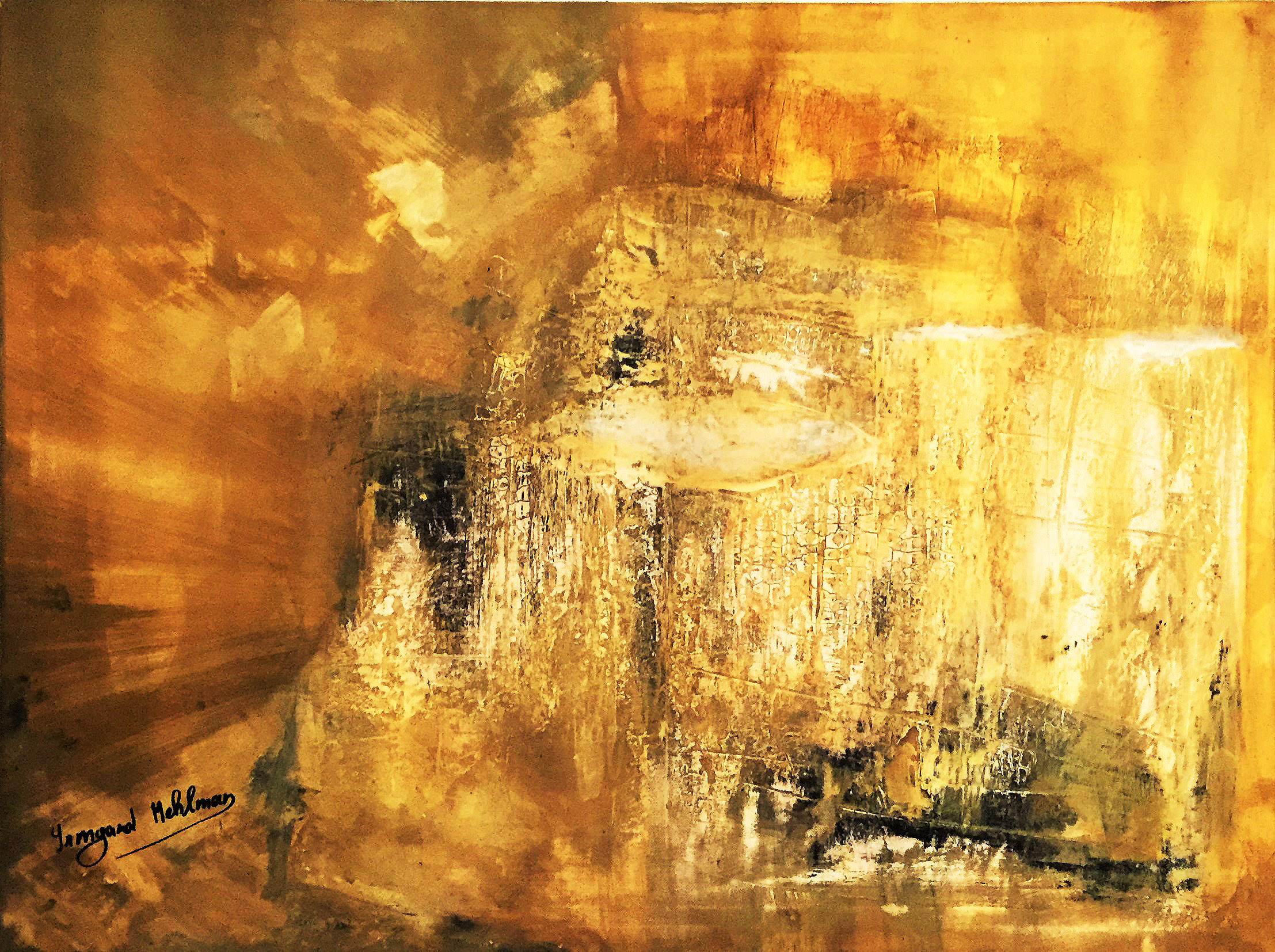 Irmgard MEHLMAN_ART-WORK_gold_kl
