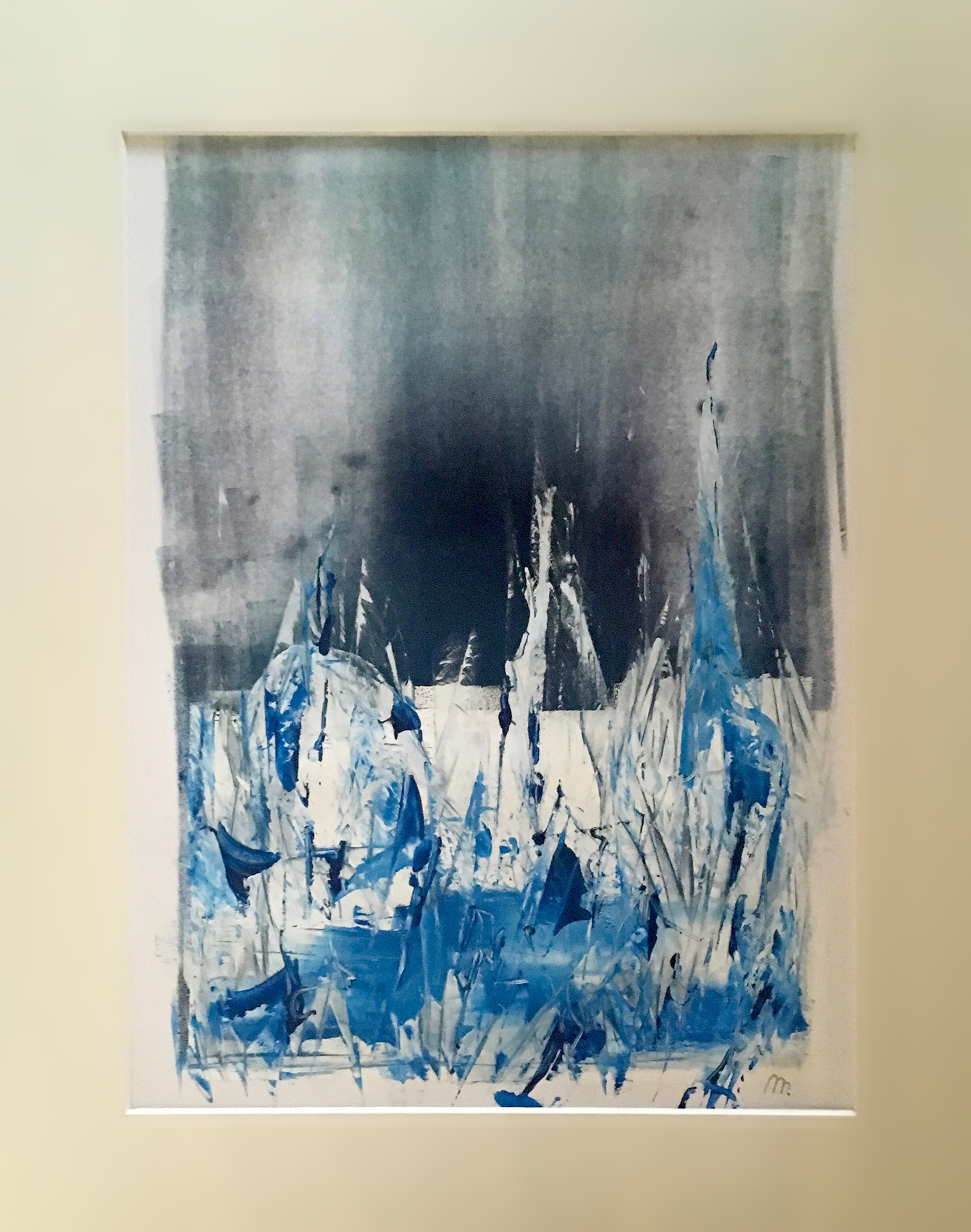 Maria RATZBERGER_ART-WORK_Frosty_30x45_Monotypie_2017_IMG_4866_kl