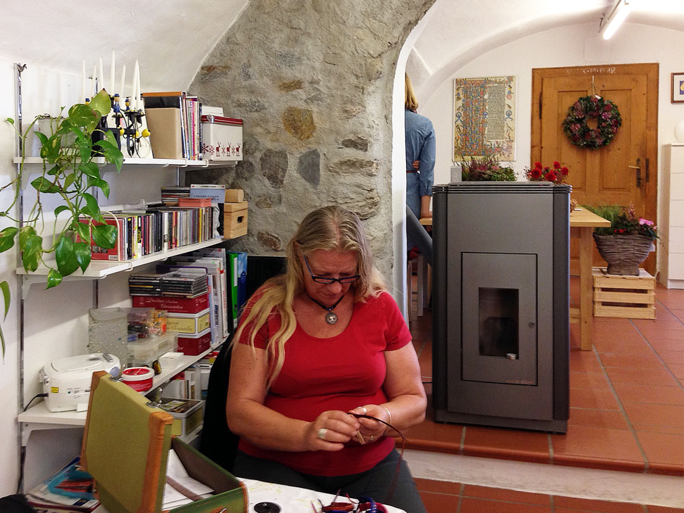 Katharina Mavridou-Olson_ART-WORK_Tage des offenen Ateliers (1)