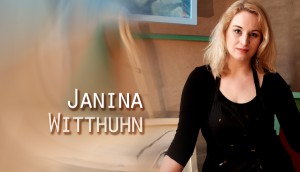 Janina WITTHUHN_Header