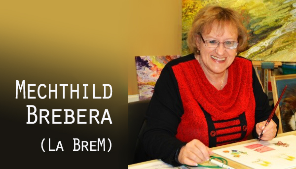 Mechthild BREBERA_La BreM_ART-WORK_Header
