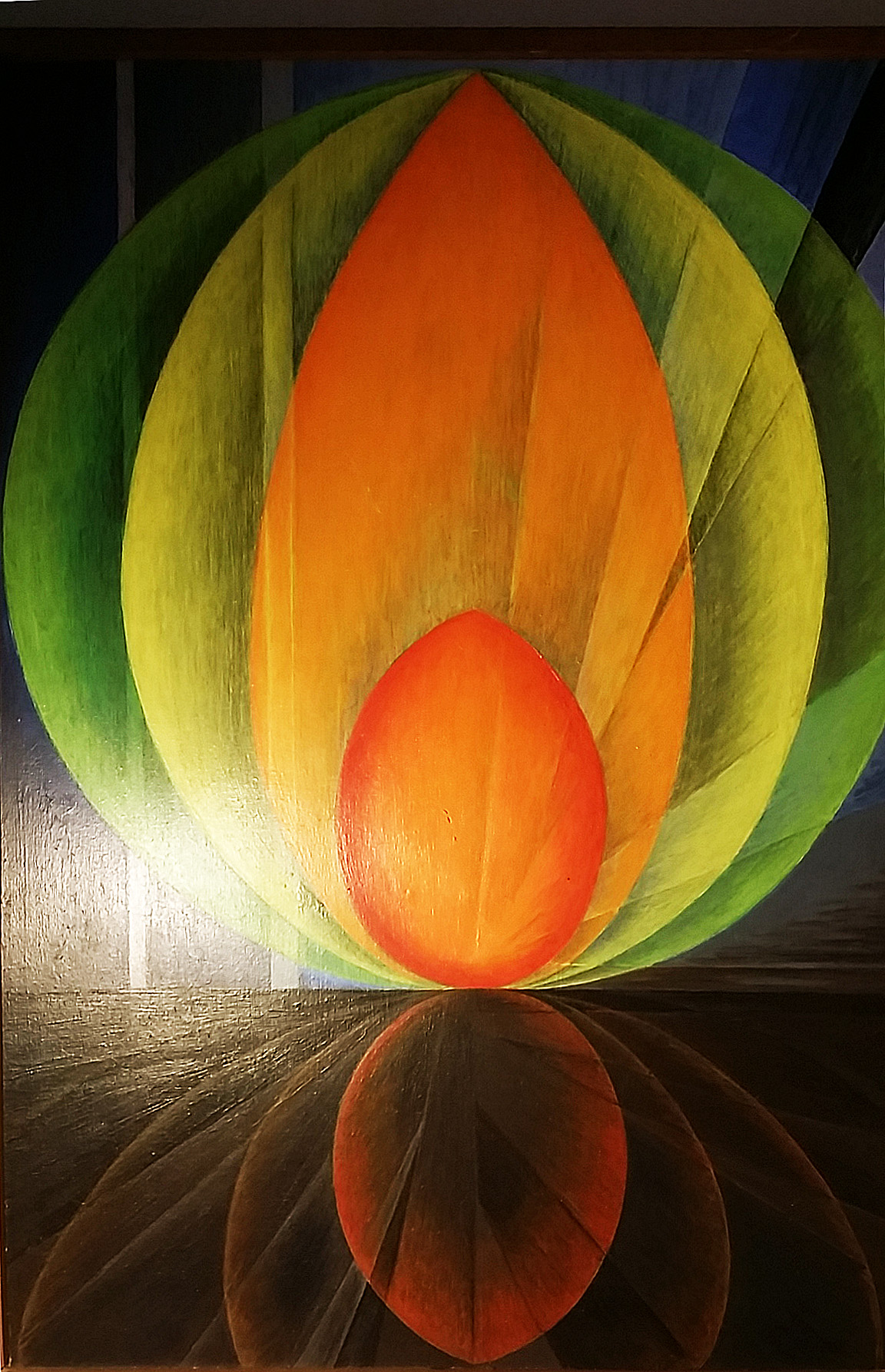 Heinrich LERSCH ARTWORK