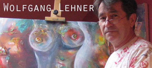 Wolfgang Lehner_ART-WORK