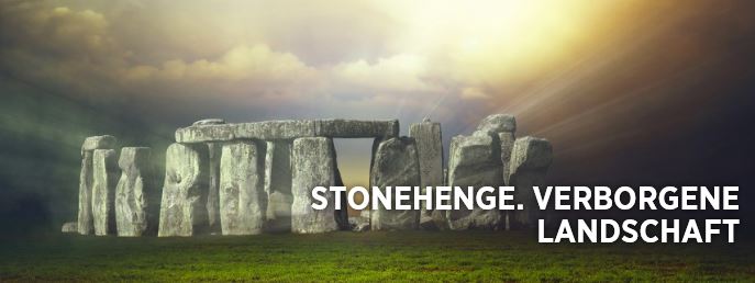 Stonehenge