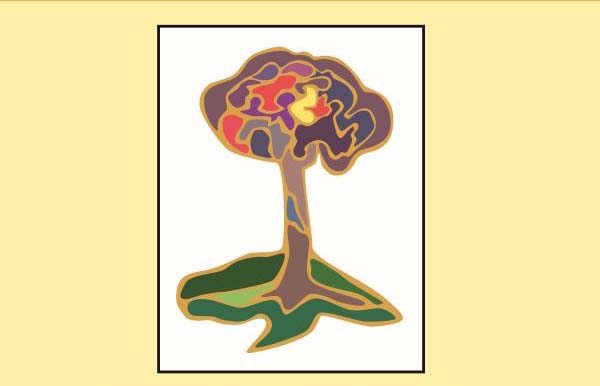 Logo allerhand Kunsthandwerk