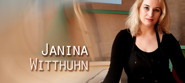 Janina WITTHUHN_Header