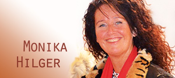 Monika HILGER_Header